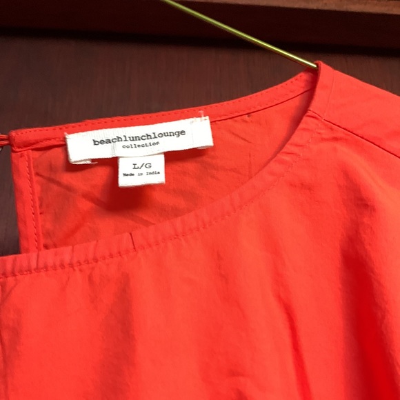 Long-sleeve Top - Picture 2 of 5